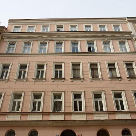 Victoria Design Stays - Apartment Rehorova Prague Ngoại thất bức ảnh