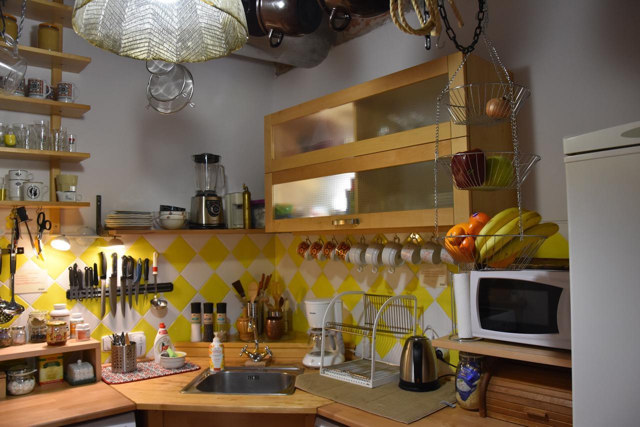 Victoria Design Stays - Apartment Rehorova Prague Ngoại thất bức ảnh