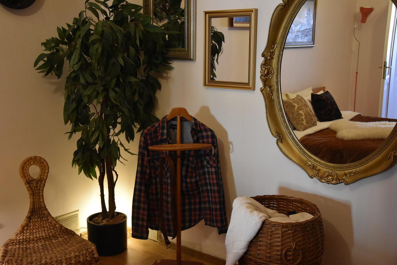Victoria Design Stays - Apartment Rehorova Prague Ngoại thất bức ảnh