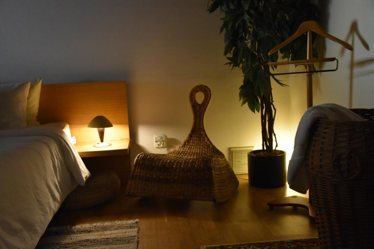Victoria Design Stays - Apartment Rehorova Prague Ngoại thất bức ảnh