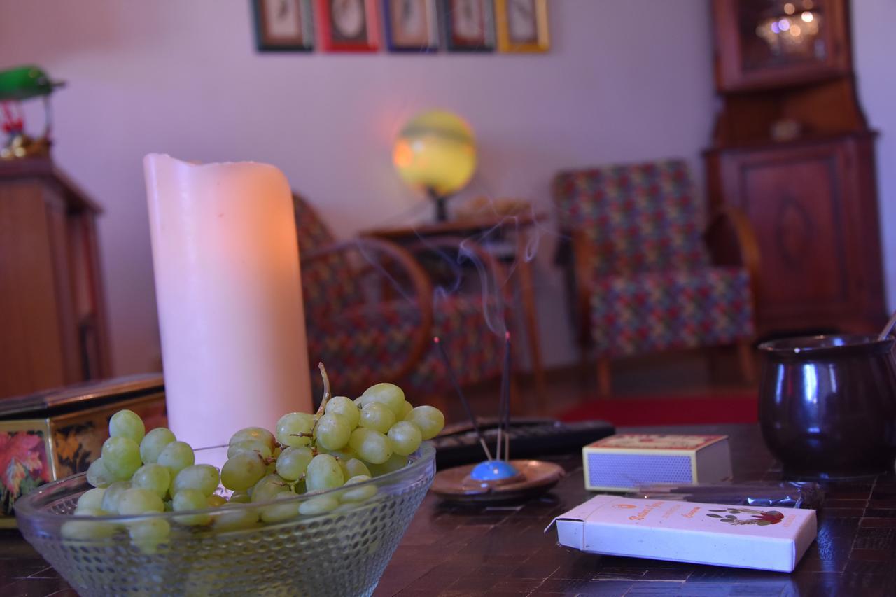 Victoria Design Stays - Apartment Rehorova Prague Ngoại thất bức ảnh