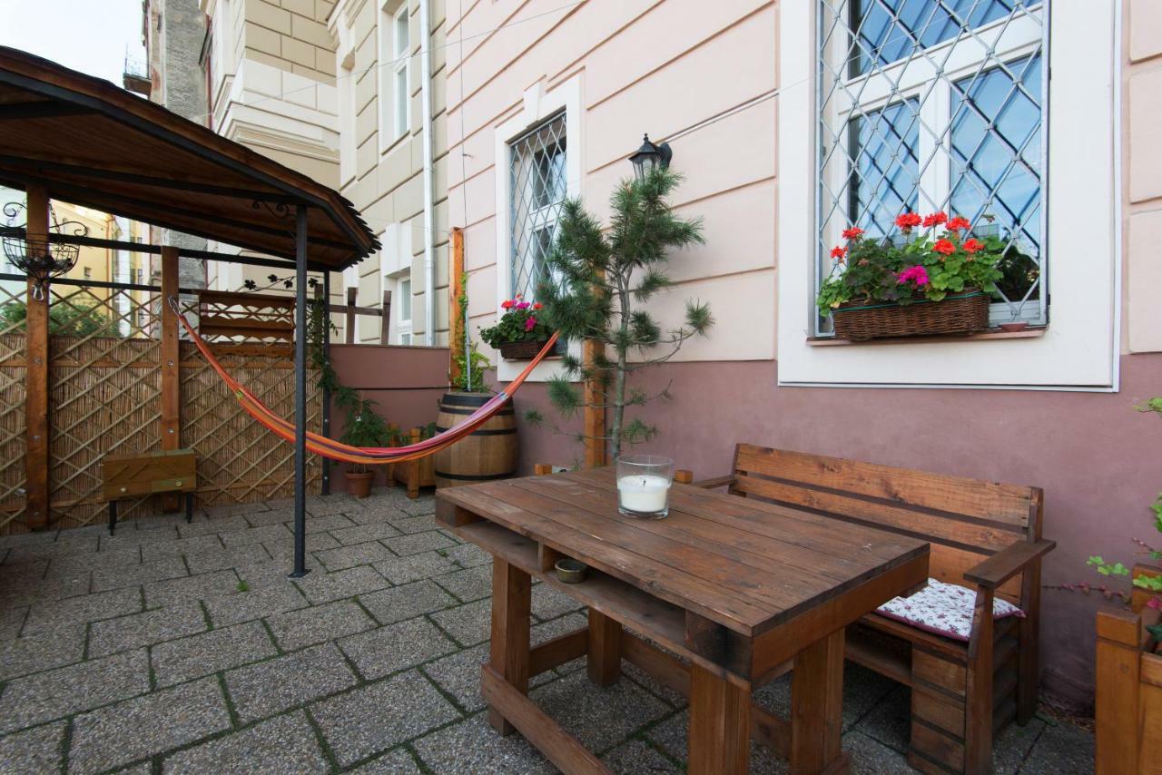 Victoria Design Stays - Apartment Rehorova Prague Ngoại thất bức ảnh