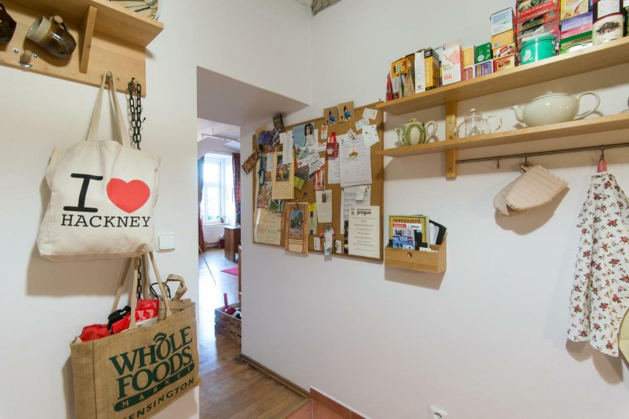 Victoria Design Stays - Apartment Rehorova Prague Ngoại thất bức ảnh
