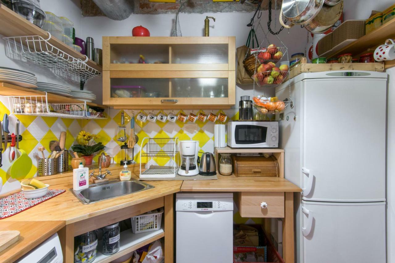 Victoria Design Stays - Apartment Rehorova Prague Ngoại thất bức ảnh