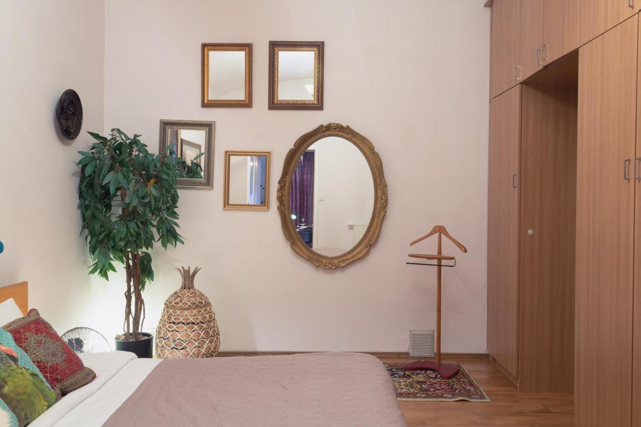 Victoria Design Stays - Apartment Rehorova Prague Ngoại thất bức ảnh